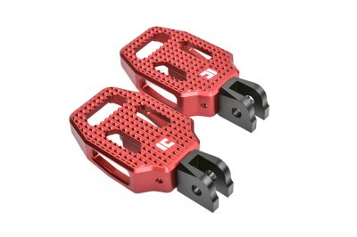 Runstock-Footboard Set