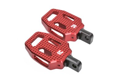 Runstock-Footboard Set
