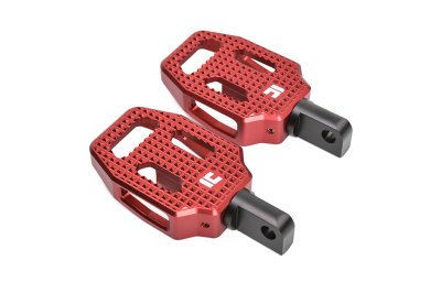 Runstock-Footboard Set