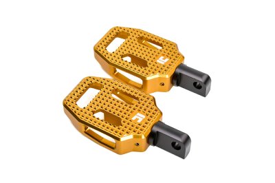 Runstock-Footboard Set
