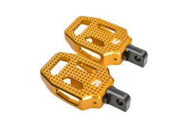 Runstock Footpeg for Harley-Davidson – Fits All Models