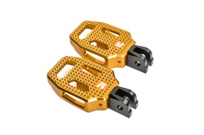 Runstock-Footboard Set