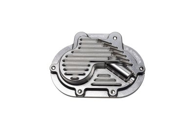 Runstock-6 Speeds Billet Transmission Cover