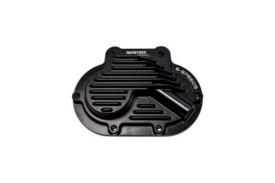Runstock-6 Speeds Billet Transmission Cover
