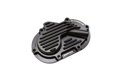 Runstock-6 Speeds Billet Transmission Cover