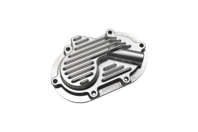 Runstock-6 Speeds Billet Transmission Cover