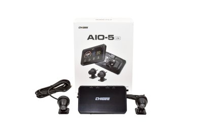 CHIGEE - AIO 5 Lite smart device
