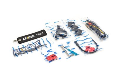 CHIGEE - XR-2 smart device