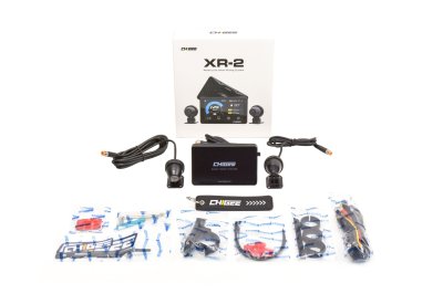 CHIGEE - XR-2 smart device