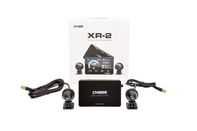CHIGEE - XR-2 smart device