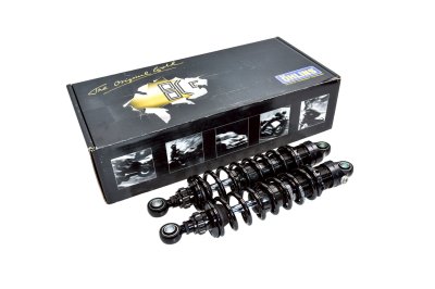 Öhlins STX 36 Blackline Shock Absorber for Touring