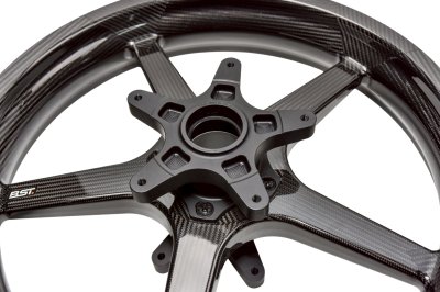 BST - Twin Tek Touring
