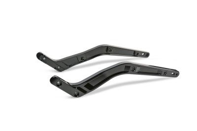 Runstock Billet CNC Subframe for Harley Softail M8 Low S,ST and Sportglide – Lightweight Performance Tail Section