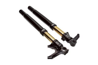 Öhlins FGRT Upside Down Front Fork Road & Track FGRT 307