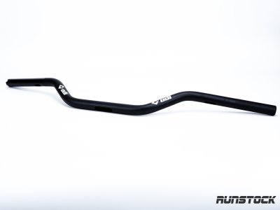Aluminium Handlebar 1-1/8 inch