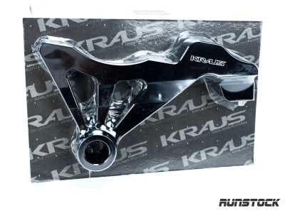 Kraus Motor – Dyna Rear Radial Caliper Mount