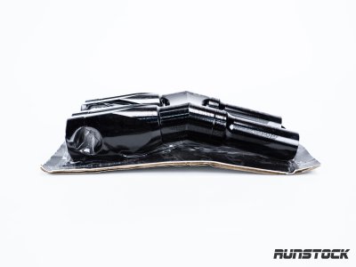 Kraus Motor – Kickback Isolated Risers Kraus Motor – Kickback Isolated Risers