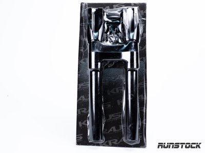 Kraus Motor – Kickback Isolated Risers Kraus Motor – Kickback Isolated Risers