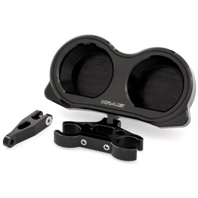 Kraus Motor – RG Billet Gauge Bezel Kraus Motor – RG Billet Gauge Bezel