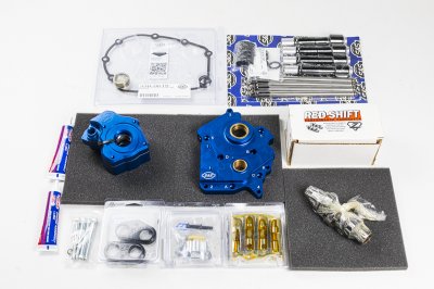 S&S - Cam Chest Kits