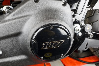 Runbolt Complete Engine Bolt Kit for Harley-Davidson M8 – Grade 5 Titanium Hardware (Aircraft-Grade) Runbolt Complete Engine Bolt Kit for Harley-Davidson M8 – Grade 5 Titanium Hardware (Aircraft-Grade)