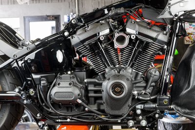 Runbolt Complete Engine Bolt Kit for Harley-Davidson M8 – Grade 5 Titanium Hardware (Aircraft-Grade) Runbolt Complete Engine Bolt Kit for Harley-Davidson M8 – Grade 5 Titanium Hardware (Aircraft-Grade)