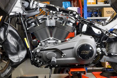 Runbolt Complete Engine Bolt Kit for Harley-Davidson M8 – Grade 5 Titanium Hardware (Aircraft-Grade) Runbolt Complete Engine Bolt Kit for Harley-Davidson M8 – Grade 5 Titanium Hardware (Aircraft-Grade)