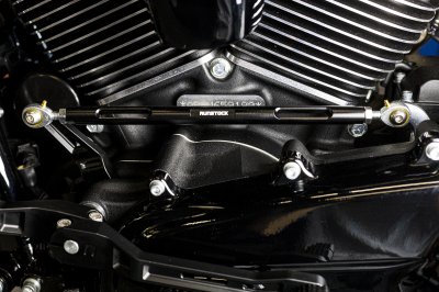Runstock-Touring Forward Linkage