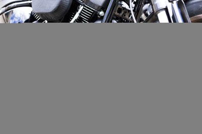 Runstock-Crashbar Softail M8 Mid Control