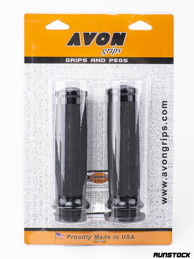 Avon Grips - Hand Grip Contour