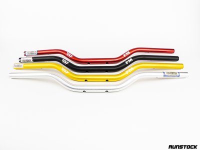 Aluminium Handlebar 1-1/8 inch