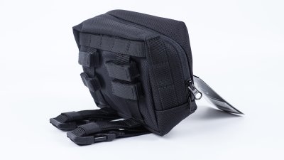 Thrashin – Handlebar Bag Pouch