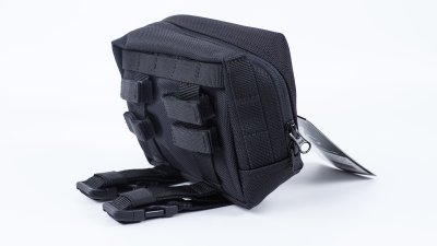 Thrashin – Handlebar Bag Pouch Thrashin – Handlebar Bag Pouch