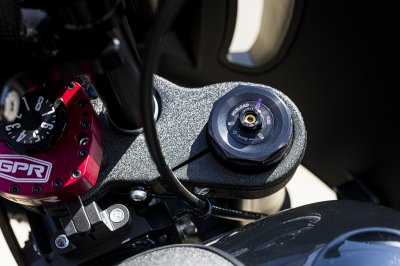 Öhlins NIX22 / NIX30 High-Performance Fork Cartridge Kit for Harley-Davidson – Front Suspension Upgrade Öhlins NIX22 / NIX30 High-Performance Fork Cartridge Kit for Harley-Davidson – Front Suspension Upgrade