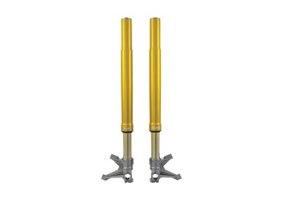 Öhlins Universal Gold Racing Front Fork FGR253 790MM Bagger / Hooligan