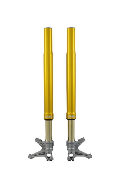 Öhlins Universal Gold Racing Front Fork FGR253 790MM Bagger / Hooligan