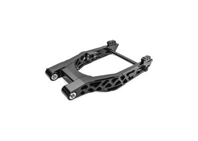 Runstock Harley-Davidson Touring 2009-2026 Billet CNC Swingarm