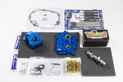 S&S - Cam Chest Kits