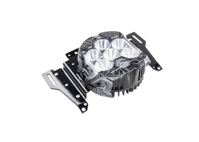 Runstock – Baja LP6 Bracket Lowrider ST