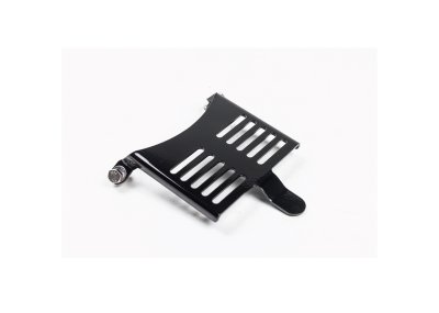 Runstock License Plate Bracket – Harley-Davidson Touring 2014–2023