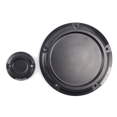 Runstock Signature Series Derby & Timing Cover Set for Harley-Davidson – CNC Billet Custom Design Runstock Signature Series Derby & Timing Cover Set for Harley-Davidson – CNC Billet Custom Design