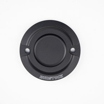 Runstock Signature Series Derby & Timing Cover Set for Harley-Davidson – CNC Billet Custom Design Runstock Signature Series Derby & Timing Cover Set for Harley-Davidson – CNC Billet Custom Design