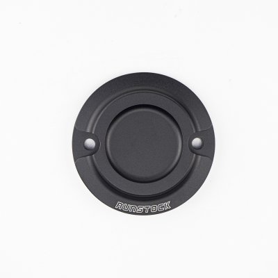 Runstock Signature Series Derby & Timing Cover Set for Harley-Davidson – CNC Billet Custom Design Runstock Signature Series Derby & Timing Cover Set for Harley-Davidson – CNC Billet Custom Design