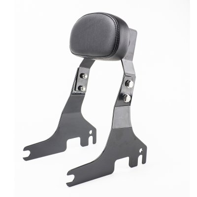 Runstock-Sport Backrest Sportster