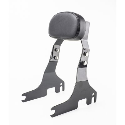 Runstock-Sport Backrest Sportster