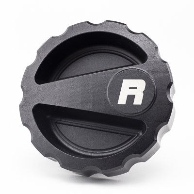 Runstock-Gas Cap