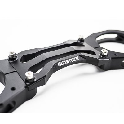 Runstock-Fork Brace Stabilizer Kit Touring