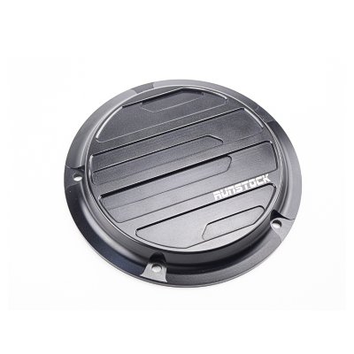 Runstock Pioneer Series Derby & Timing Cover Set for Harley-Davidson – CNC Billet Custom Design Runstock Pioneer Series Derby & Timing Cover Set for Harley-Davidson – CNC Billet Custom Design
