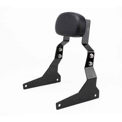 Runstock Sport Backrest for Harley-Davidson Softail M8 Runstock Sport Backrest for Harley-Davidson Softail M8