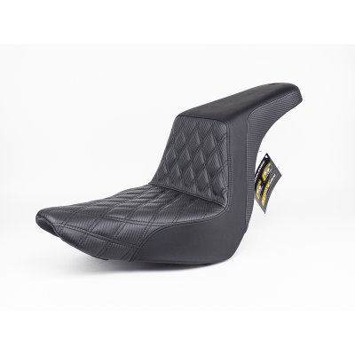 Saddlemen-Carbon Seat USA Saddlemen-Carbon Seat USA